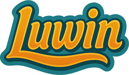 Luwin Logo